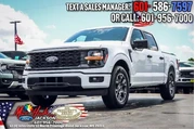 $37995 : Ford F-150 2024 4x2 STX 4dr thumbnail