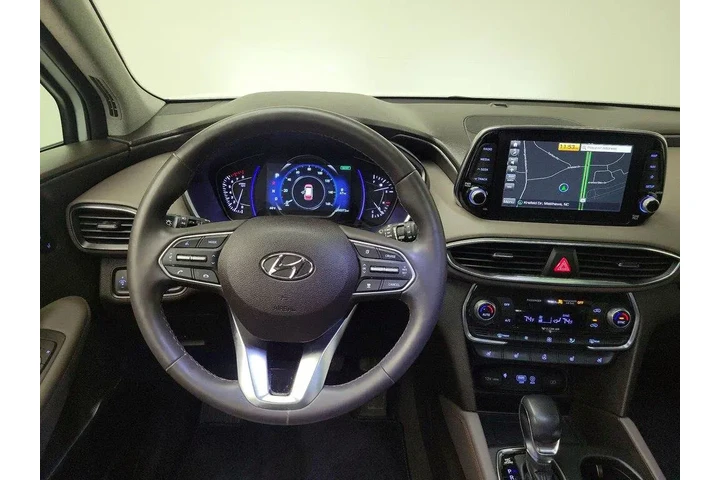 $22998 : Hyundai SANTA FE 2020 AWD Li image 10