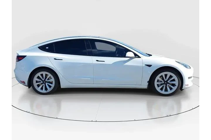 $17552 : Tesla Model 3 2022 4dr Sedan image 4