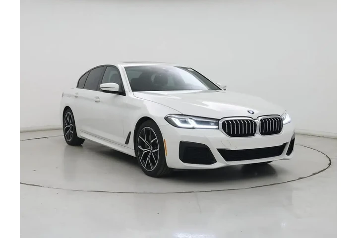 $35998 : BMW 5 Series 2023 AWD 530i x image 1