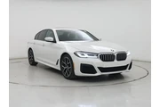 BMW 5 Series 2023 AWD 530i x en Binghamton