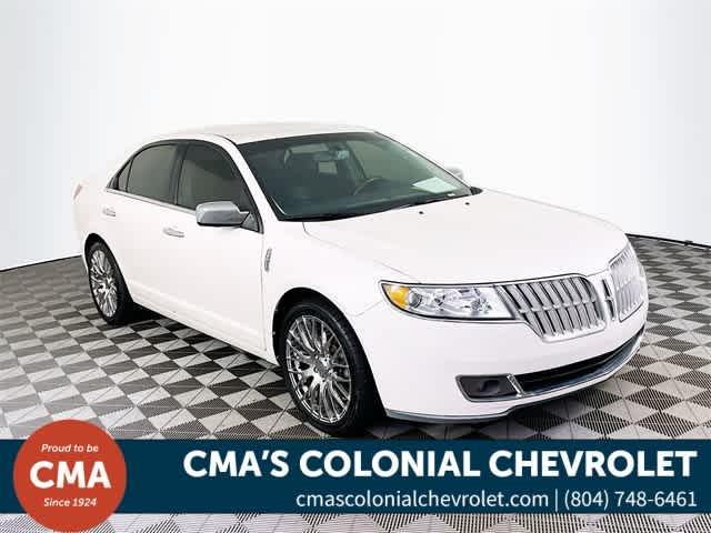 $12990 : PRE-OWNED 2012 LINCOLN MKZ image 1