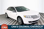 PRE-OWNED 2012 LINCOLN MKZ en Madison WV