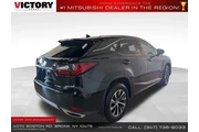 $27995 : Lexus RX 350 2022 AWD 4dr SU thumbnail