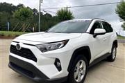 $25780 : 2021 RAV4 XLE thumbnail