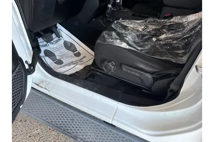 $23604 : Jeep Wrangler Unlimited 2019 image 6