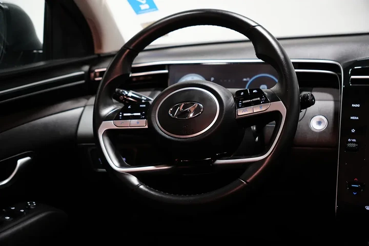 $22989 : 2023 Tucson image 1