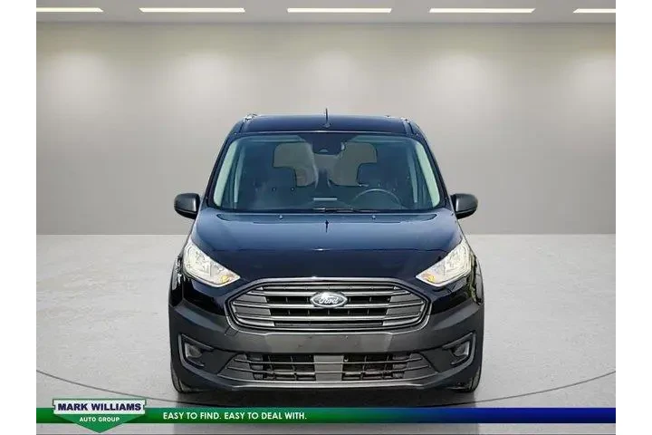 $13662 : Ford Transit Connect 2019 XL image 8