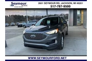 Ford Edge 2024 AWD SEL 4dr S en Detroit