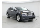 Toyota Venza 2014 AWD LE 4cy