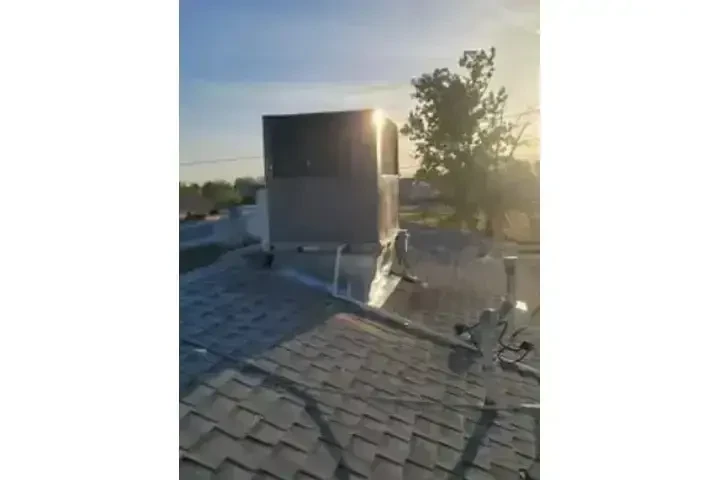 REPARACIÓN DE A/C image 1