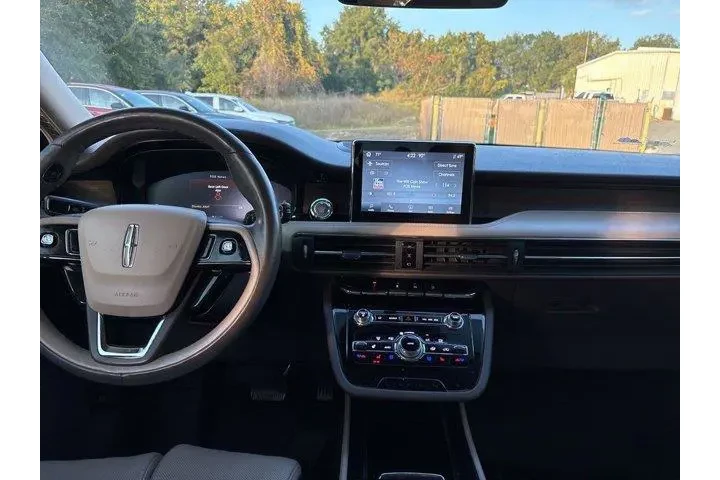 $32900 : Lincoln Corsair 2022 AWD Res image 10