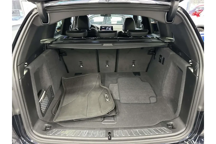 $35885 : BMW X3 2024 AWD xDrive30i 4d image 9