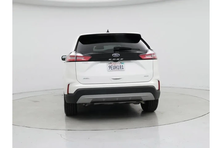 $25998 : Ford Edge 2022 AWD SEL 4dr C image 6
