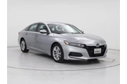 Honda Accord 2018 LX 4dr Sed en San Francisco Bay Area