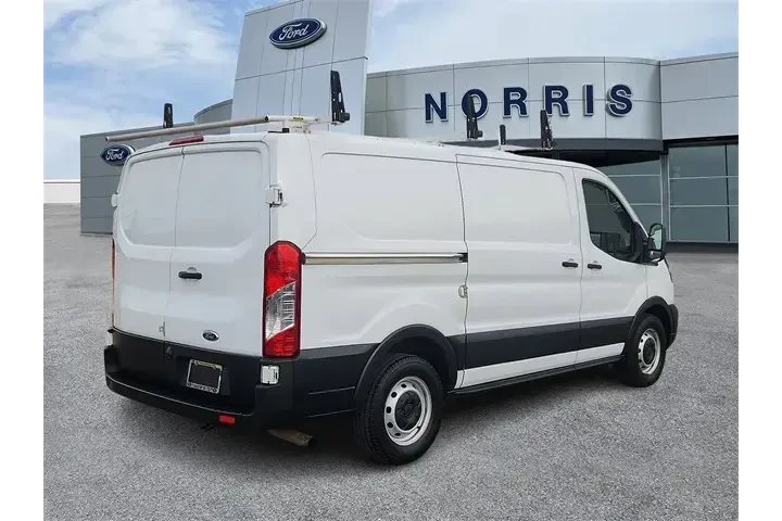 $16125 : Ford Transit 2020 150 3dr SW image 4