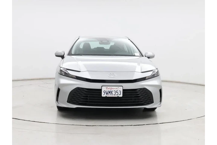 $29998 : Toyota Camry 2025 LE 4dr Sed image 5