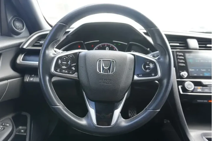 $16988 : Honda Civic 2019 Sport 4dr S image 10
