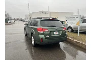 $11900 : 2014 Outback 2.5i Limited thumbnail