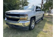 2018 Silverado 1500 LT