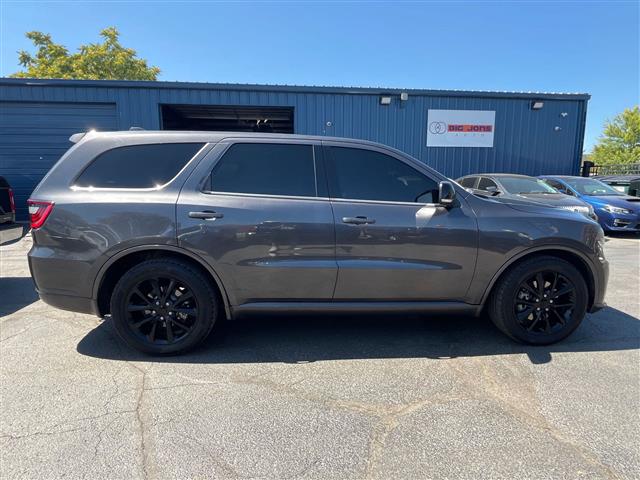 $22988 : 2017 Durango R/T, RT POWER, L image 9