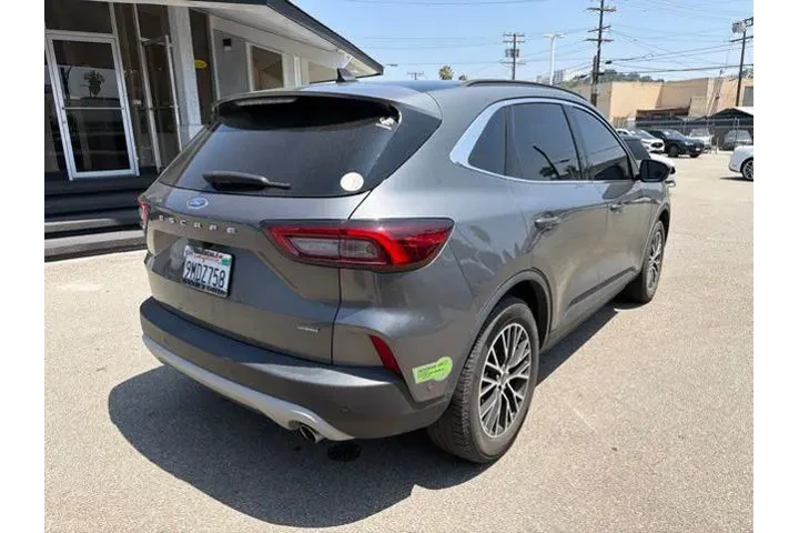 $20730 : Ford Escape Plug-In Hybrid 2 image 7