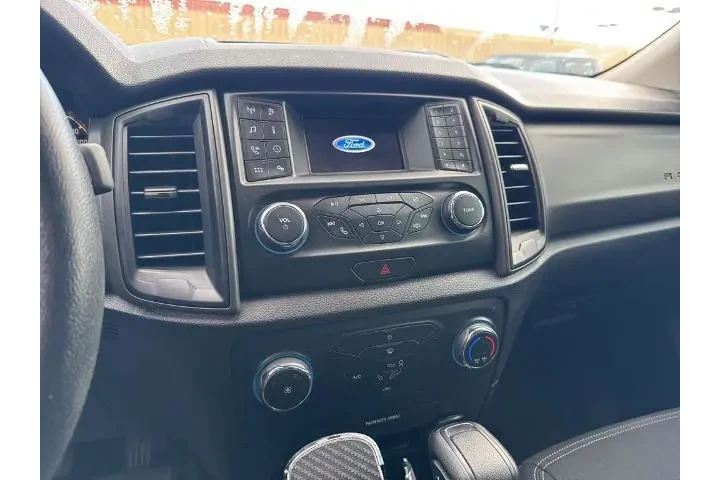 $26223 : Ford Ranger 2021 4x2 XL 4dr image 9