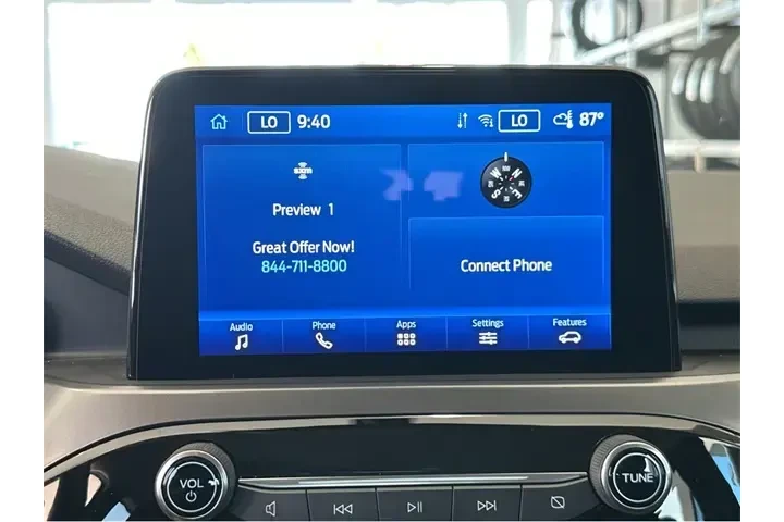 $23000 : Ford Escape 2024 Active 4dr image 9