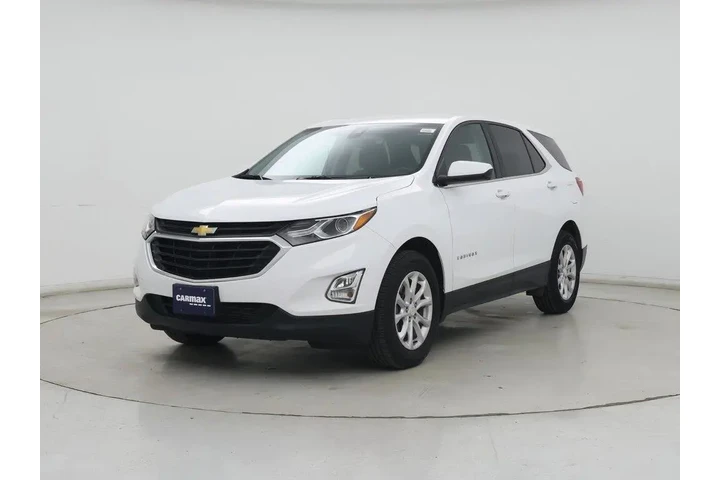 $19998 : Chevrolet Equinox 2020 LT 4d image 4