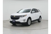 $19998 : Chevrolet Equinox 2020 LT 4d thumbnail