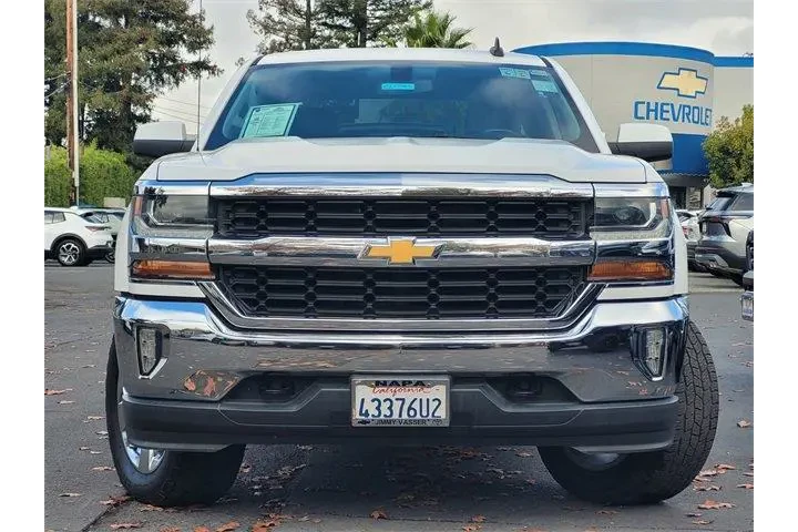 $25957 : Chevrolet Silverado 1500 201 image 3