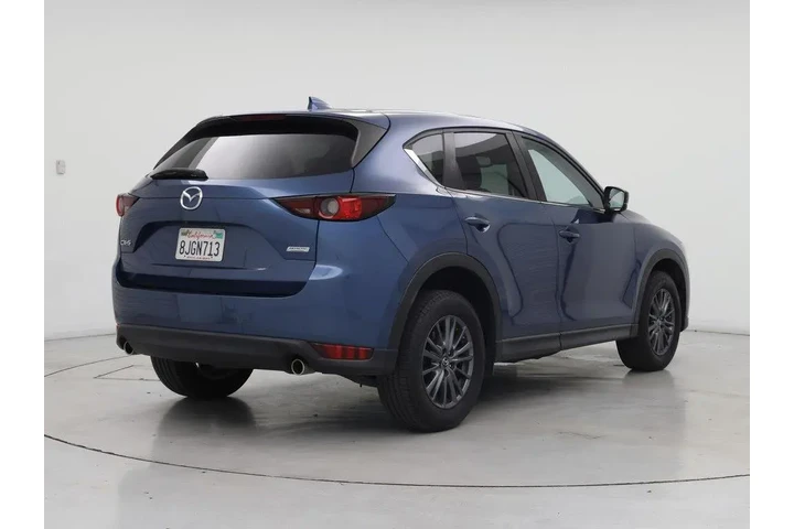 $18998 : Mazda CX-5 2019 Touring 4dr image 8