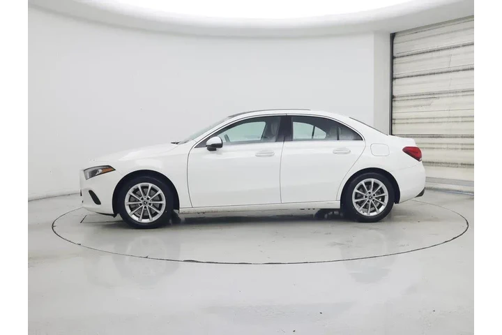 $22998 : Mercedes-Benz A-Class 2019 A image 3