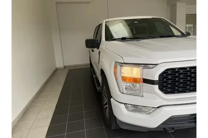 $23768 : Ford F-150 2021 4x4 XL 4dr S image 5