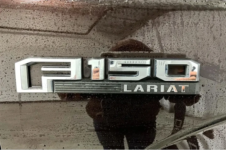 $25092 : Ford F-150 2019 4x4 Lariat 4 image 9