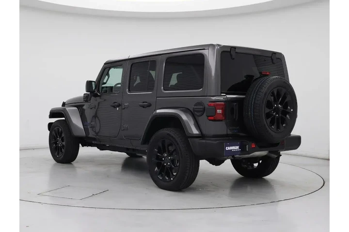 $35998 : Jeep Wrangler 2025 4x4 Sahar image 2