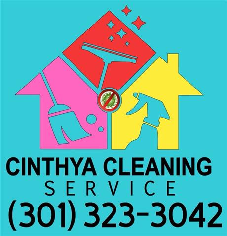 Cinthya Cleaning Service image 1