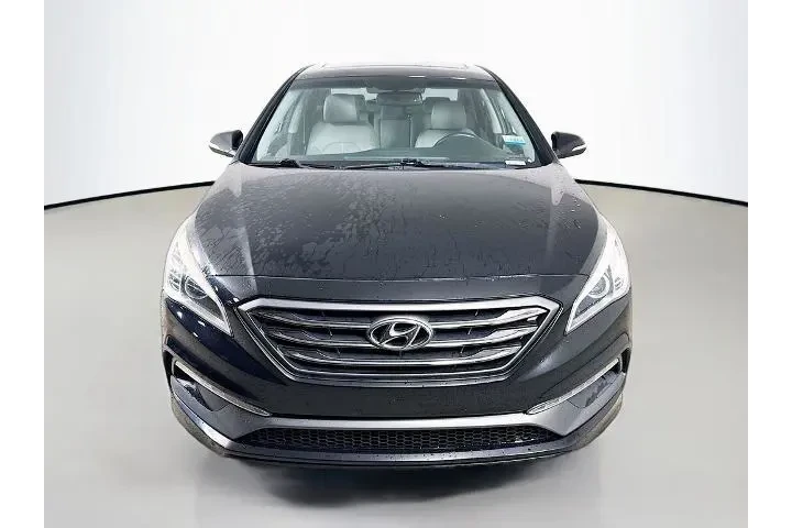 $14500 : Hyundai SONATA 2017 Limited image 2