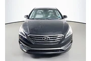 $14500 : Hyundai SONATA 2017 Limited thumbnail