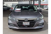 $21677 : Honda Accord Hybrid 2018 Bas thumbnail