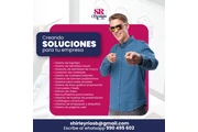 Diseñadora Gráfica en remoto en Los Angeles