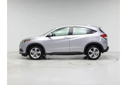 $20998 : Honda HR-V 2022 LX 4dr Cross thumbnail