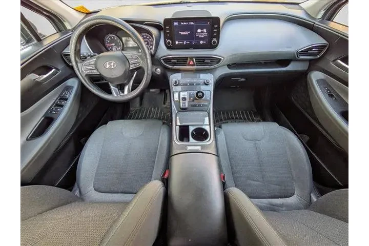 $17900 : Hyundai SANTA FE 2021 SEL 4d image 10