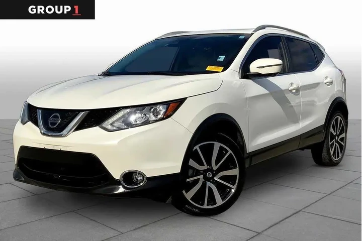 $17407 : Nissan Rogue Sport 2019 AWD image 1