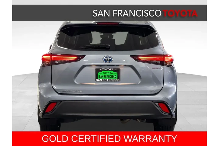 $46588 : Gold Certified 2024 Highlande image 4