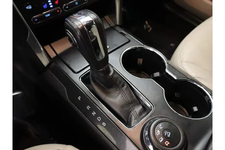 $16541 : Ford Explorer 2019 AWD Limit image 9