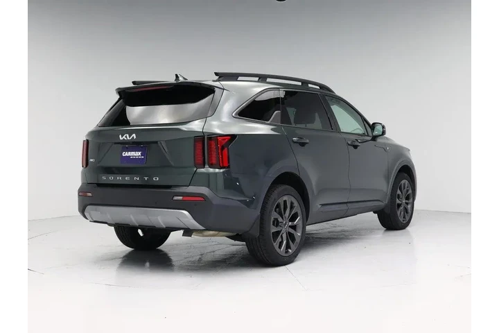 $28998 : Kia Sorento 2022 AWD X-Line image 8