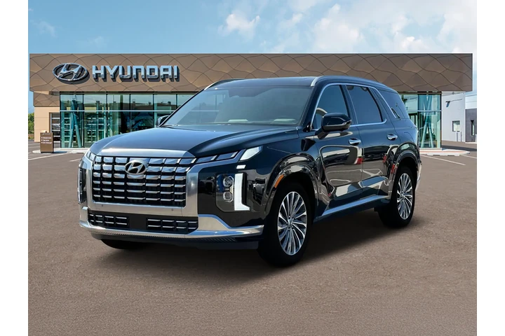 $39921 : Hyundai PALISADE 2024 AWD Ca image 1