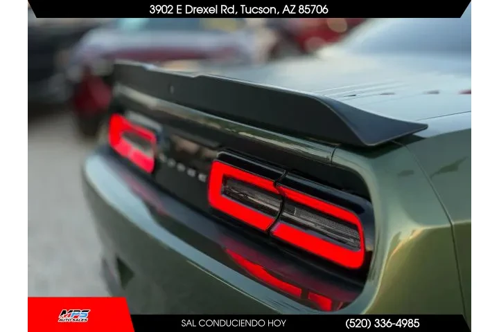 $36000 : 2019 DODGE CHALLENGER2019 DOD image 6