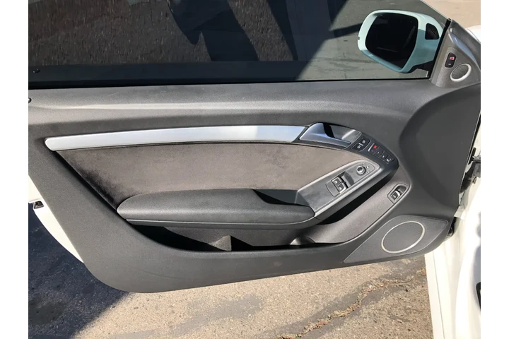 $16287 : 2013 A5 Coupe 2.0T quattro Pr image 10